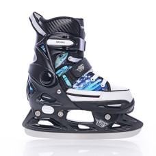 ADJUSTABLE SKATES REBEL ICE ONE PRO TEMPISH - view 6