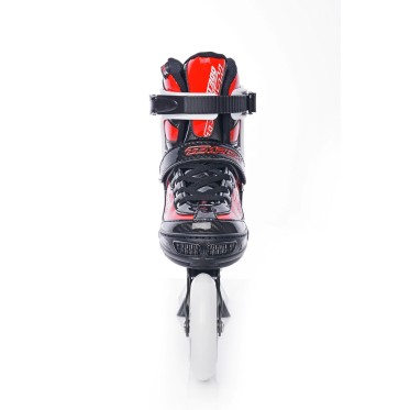 KIDS INLINE SKATES GT 300 TEMPISH - view 16