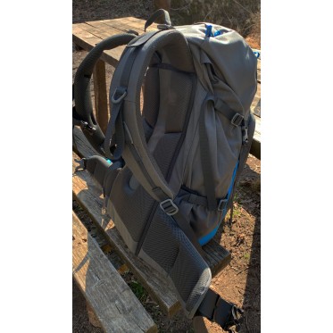 TASHEV Summit 42 Backpack TASHEV - view 11