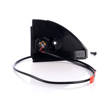 Charging port + all cables + charging port cover U8 URBIS - изглед 5