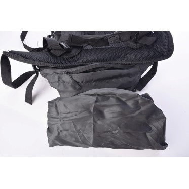 SKATE BACKPACK DIXI TEMPISH - view 15