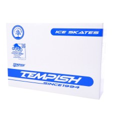 ADJUSTABLE SKATES REBEL ICE ONE PRO TEMPISH - view 4