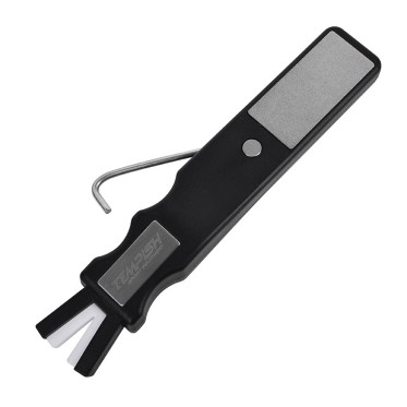 DENTON 2 blade sharpener TEMPISH - view 3