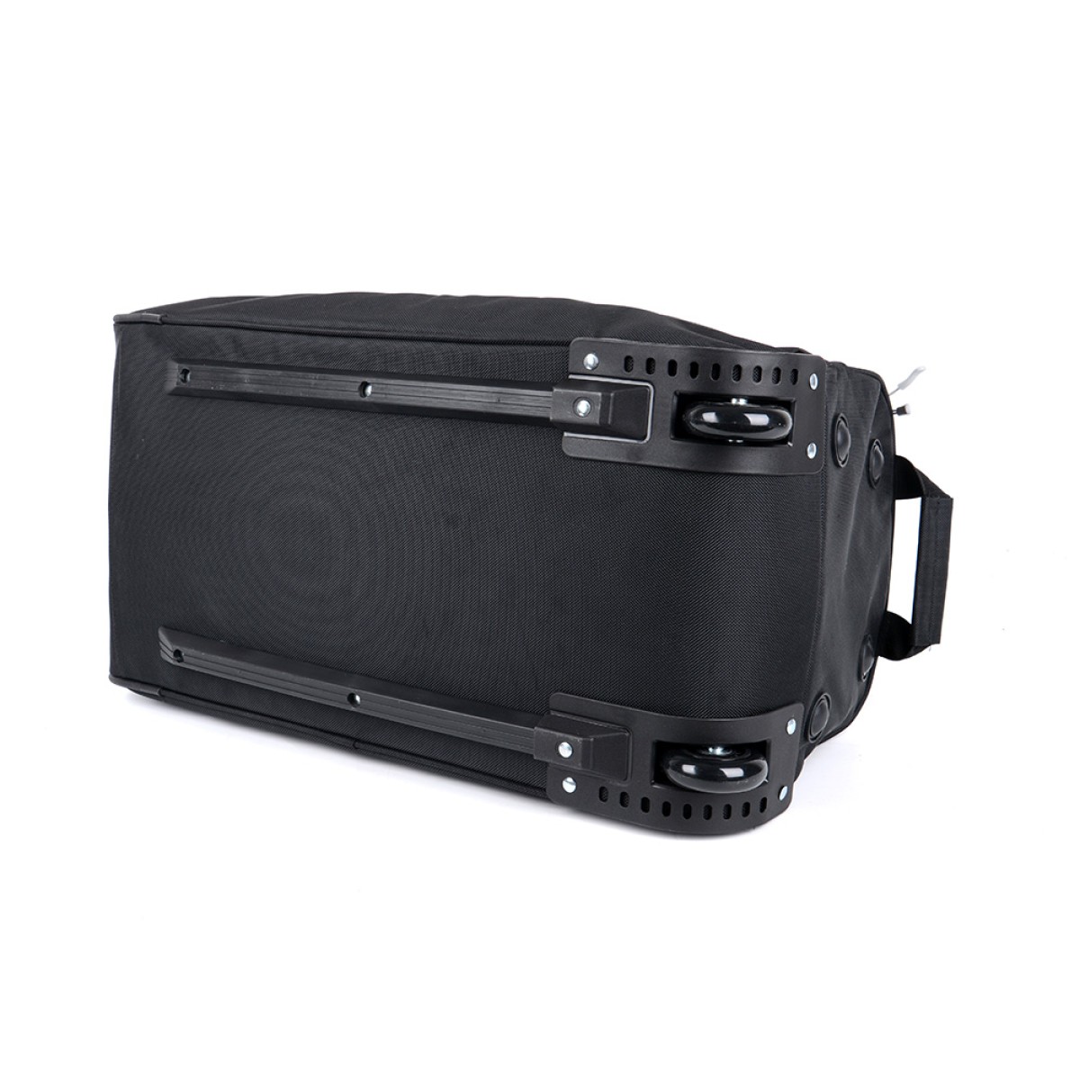 CHAMPER 2 SMALL sports bag with wheels TEMPISH - изглед 4