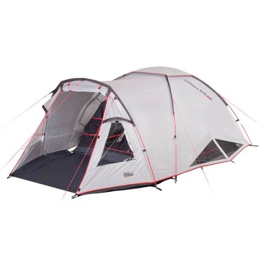 High Peak Alfena 3 UV80 HIGH PEAK - view 2