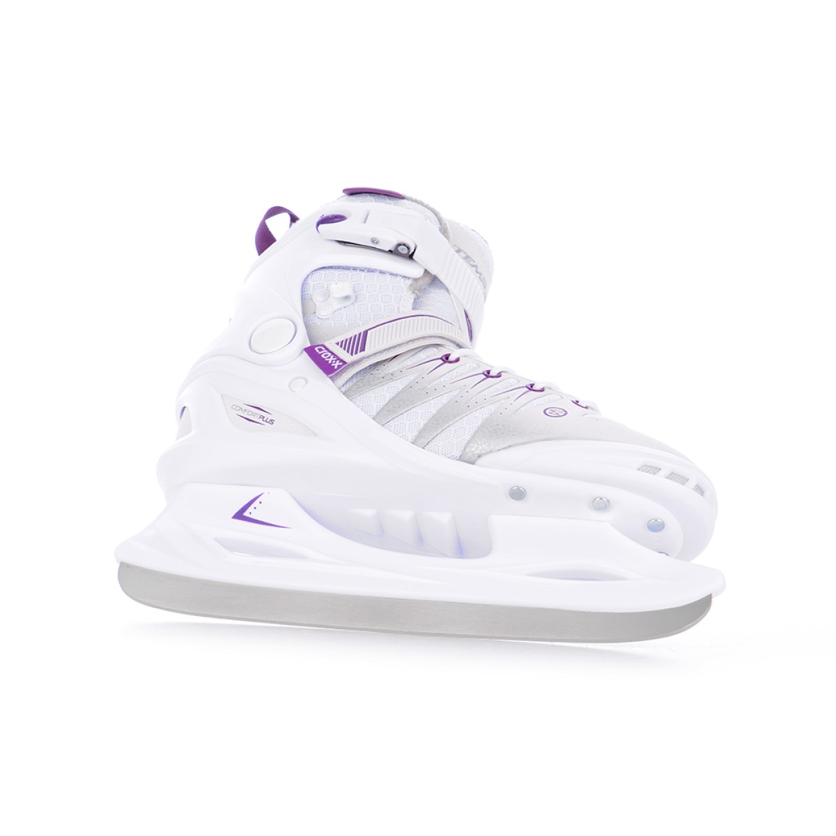 CROX.X LADY hockey skate TEMPISH - view 9 - Extreme-bg.com CROX.X LADY hockey skate TEMPISH - view 9