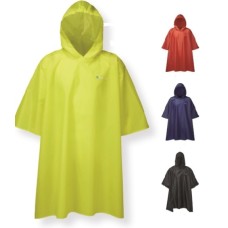 TREKMATES Essential Raincoat-Poncho TREKMATES - view 3