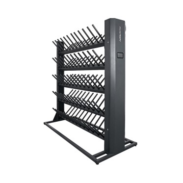 Изсушител ZEPHYR 60 за ски обувки, кънки  и хокейна екипировка  TEMPISH - изглед 1