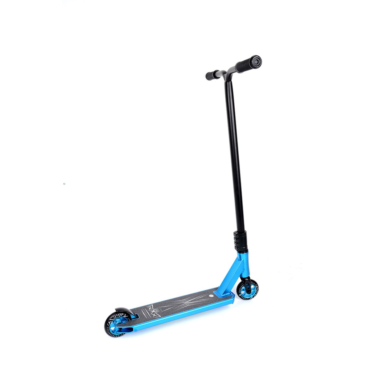 Тротинетка Gang Erax фриистайл TEMPISH - изглед 11