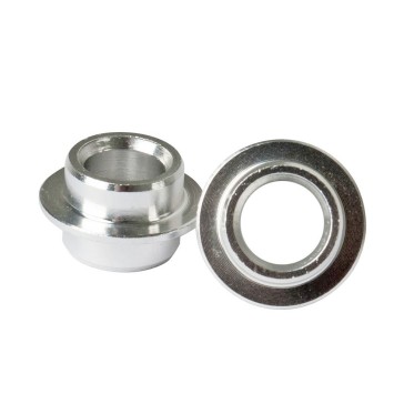 SPACER SET FOR INLINE SKATES (10.25 mm) TEMPISH - view 5