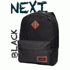 TASHEV Next Black Backpack TASHEV - view 4