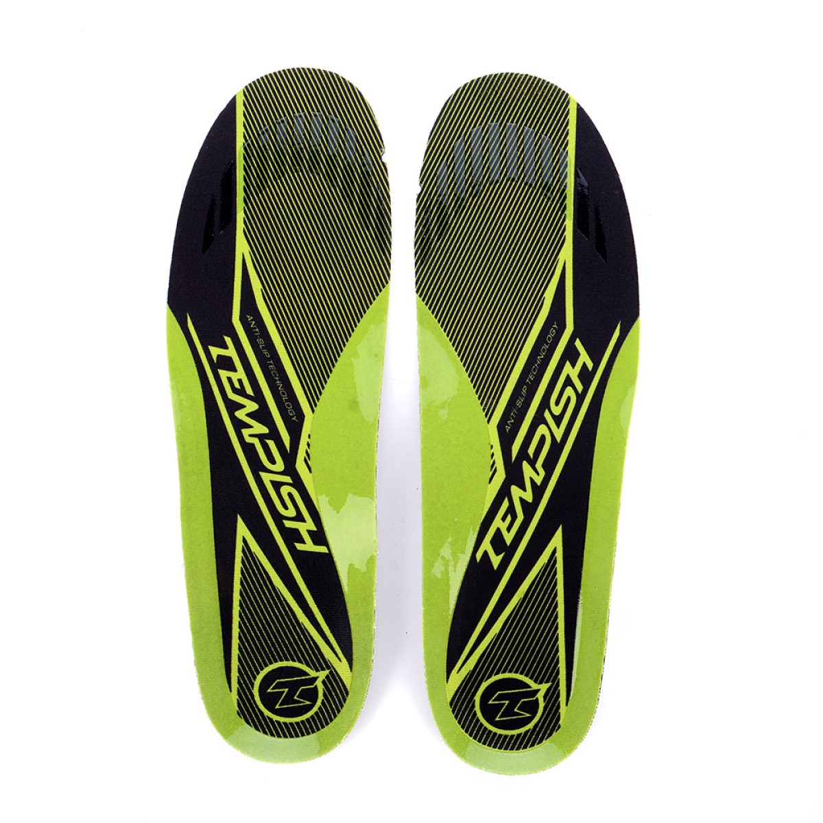Anatomical antislip insole TEMPISH - изглед 3