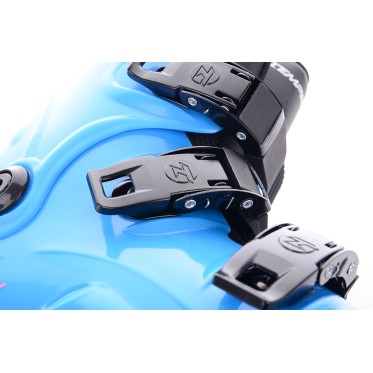 RENTAL R16 GIRL figure skates TEMPISH - view 13