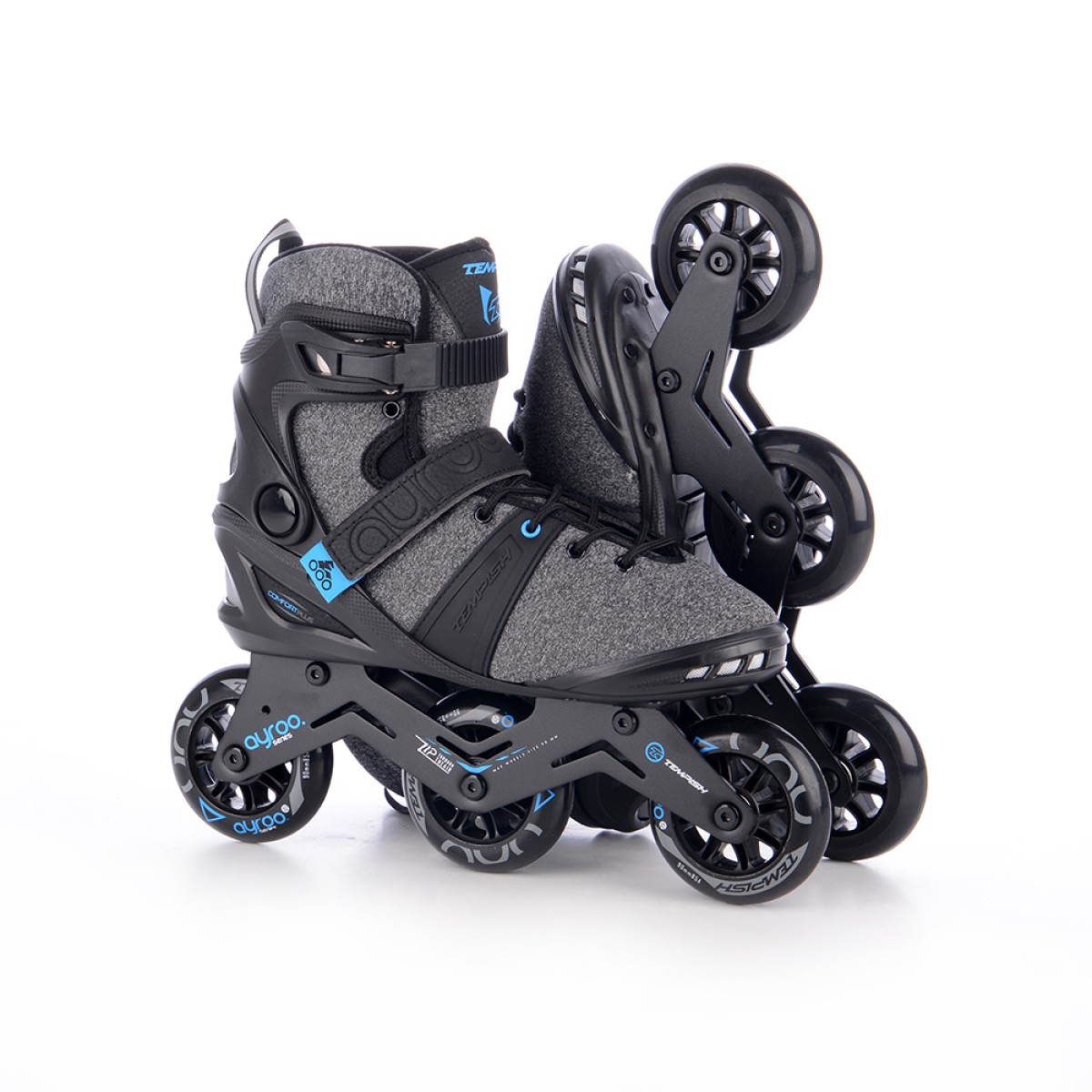 Ролери AYROO inline TEMPISH - изглед 8 - Extreme-bg.com Ролери AYROO inline TEMPISH - изглед 8