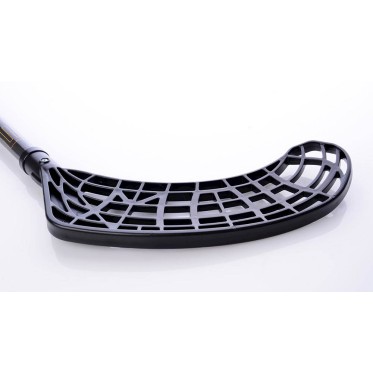 CONTROLL MX3 junior floorball stick TEMPISH - view 10