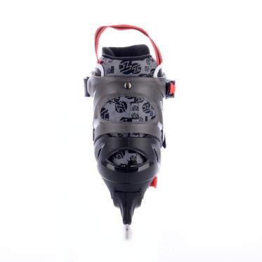 RS TON DUO LED adjustable skates TEMPISH - изглед 11