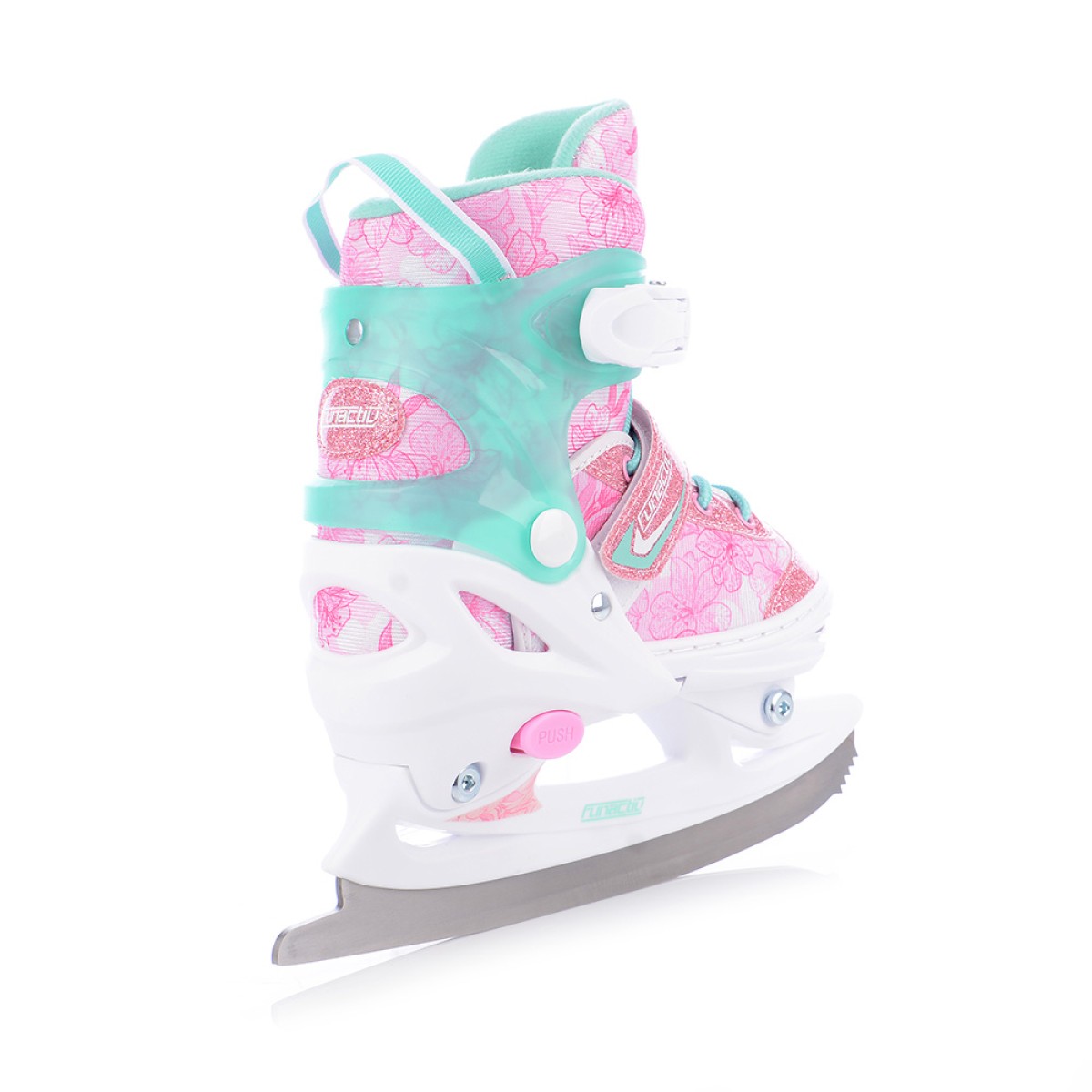TRILO 4in1 GIRL adjustable skates TEMPISH - изглед 23