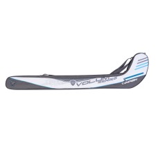 VOLUM bag for 3 floorball sticks with pocket