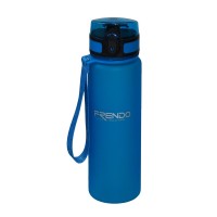 Бутилка FRENDO Tritan - синя 0.5 L - Extreme-bg.com Бутилка FRENDO Tritan - синя 0.5 L