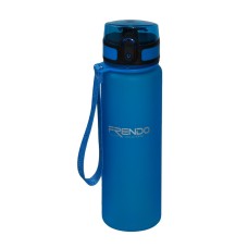 Бутилка FRENDO Tritan - синя 0.5 L - Extreme-bg.com Бутилка FRENDO Tritan - синя 0.5 L