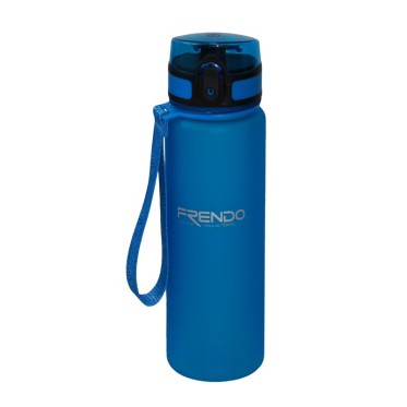 Bottle FRENDO Tritan - blue 0.5 L FRENDO - view 2
