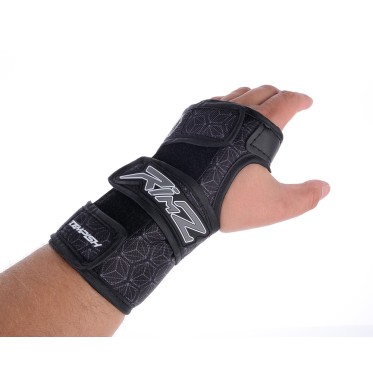 RIMZ - set of knee, ankles and wrist protectors TEMPISH - view 8