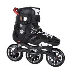 Street inline skates Cronos beast 110 TEMPISH - view 2