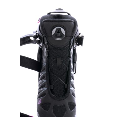 WENOX TOP LADY 100 roller skates TEMPISH - view 60