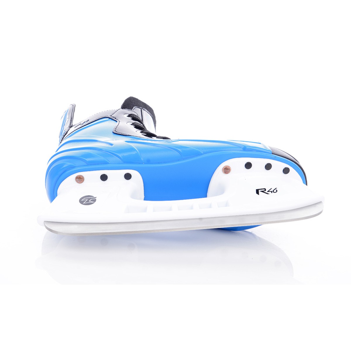 Хокейни кънки Rental R46 Junior TEMPISH - изглед 11