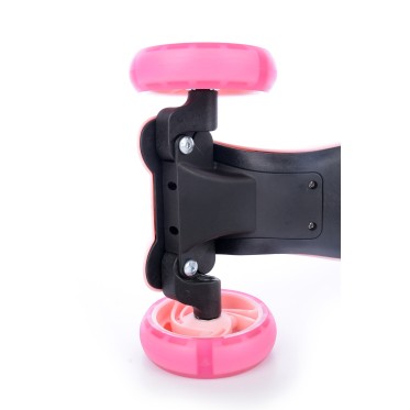 Светеща детска тротинетка Scooper  TEMPISH - изглед 32