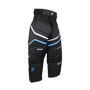 SIXTH SENSE T3.0 goalkeeper pants senior TEMPISH florbal brankařina - изглед 6