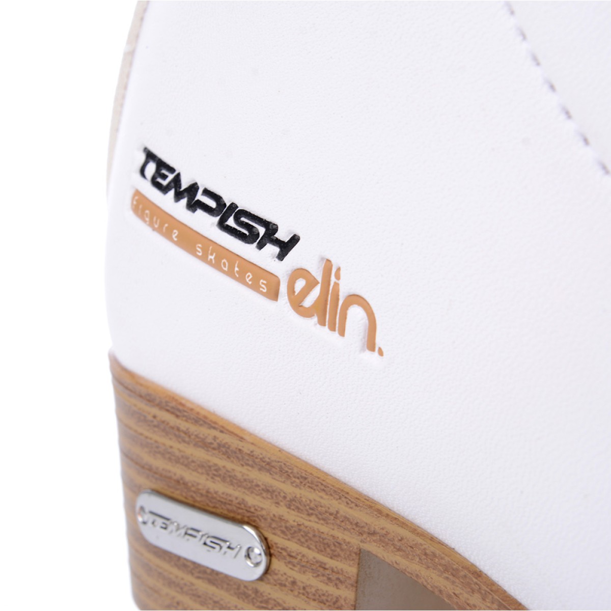 ELIN figure skates TEMPISH - изглед 19