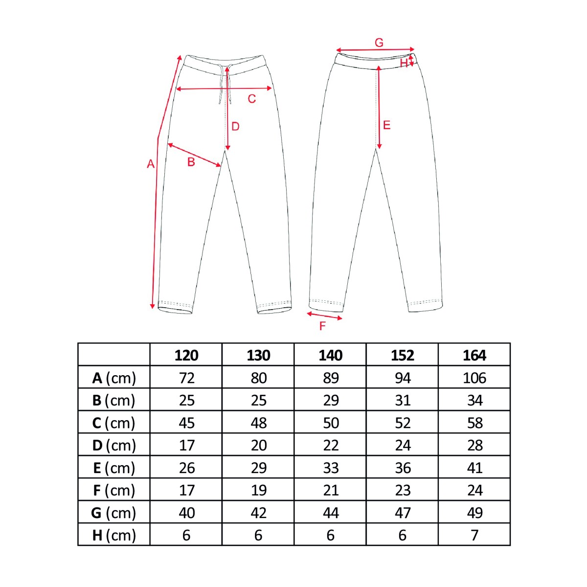 SIXTH SENSE T2.0 goalkeeper pants junior TEMPISH - изглед 7