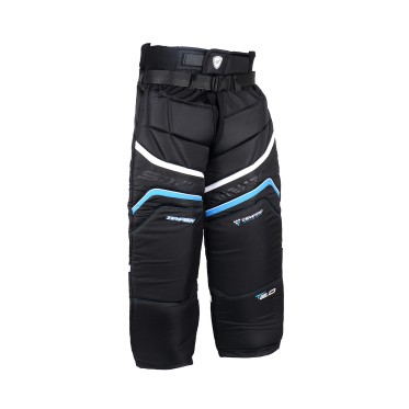 SIXTH SENSE T2.0 goalkeeper pants junior TEMPISH florbal brankařina - изглед 8