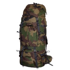 TASHEV Mount 100+20 S+ Camouflage Backpack - Extreme-bg.com TASHEV Mount 100+20 S+ Camouflage Backpack