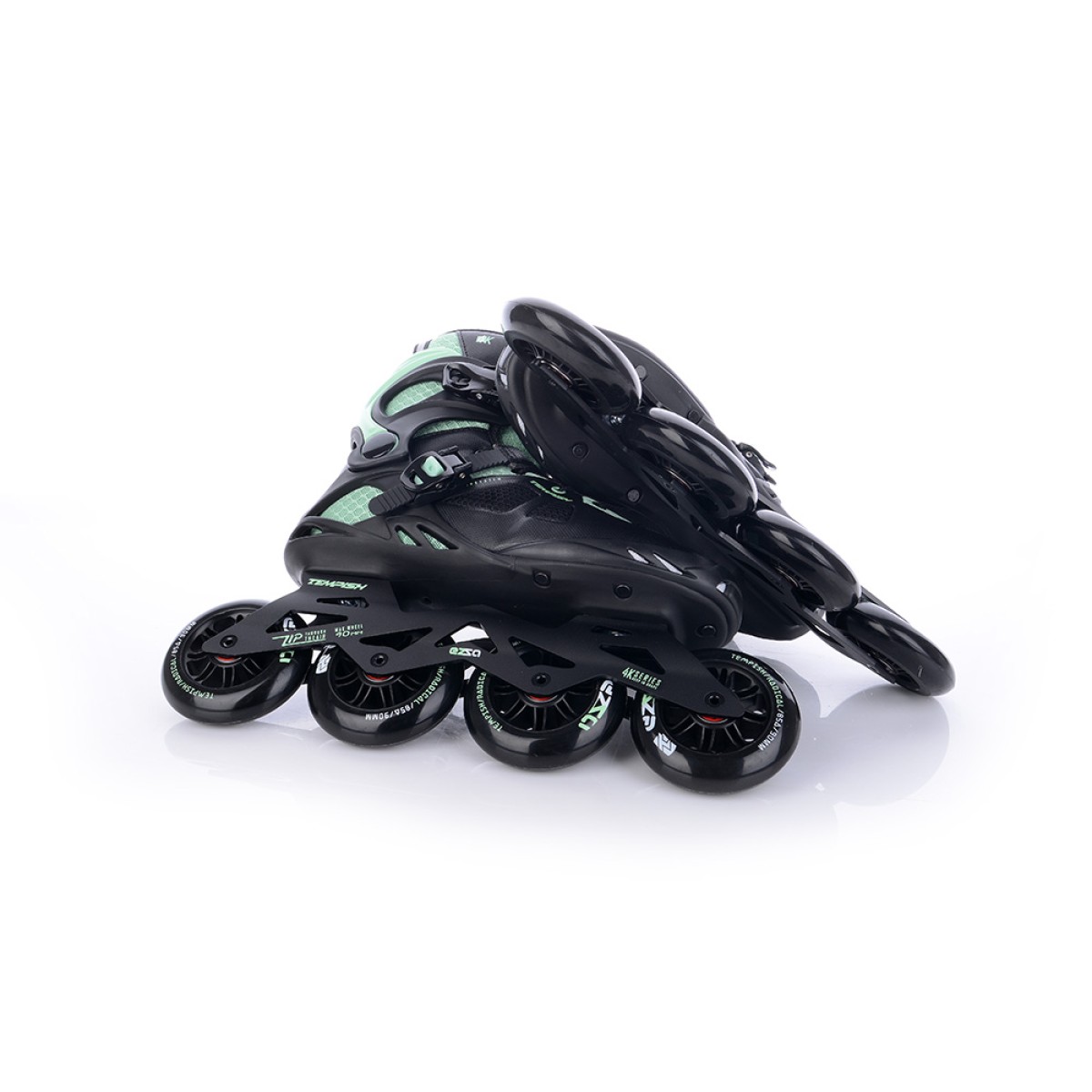 Ролери EZZA 90 LADY TEMPISH - изглед 17