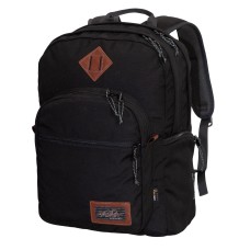 Раница ТАШЕВ Book 25 Черно - Extreme-bg.com Раница ТАШЕВ Book 25 Черно