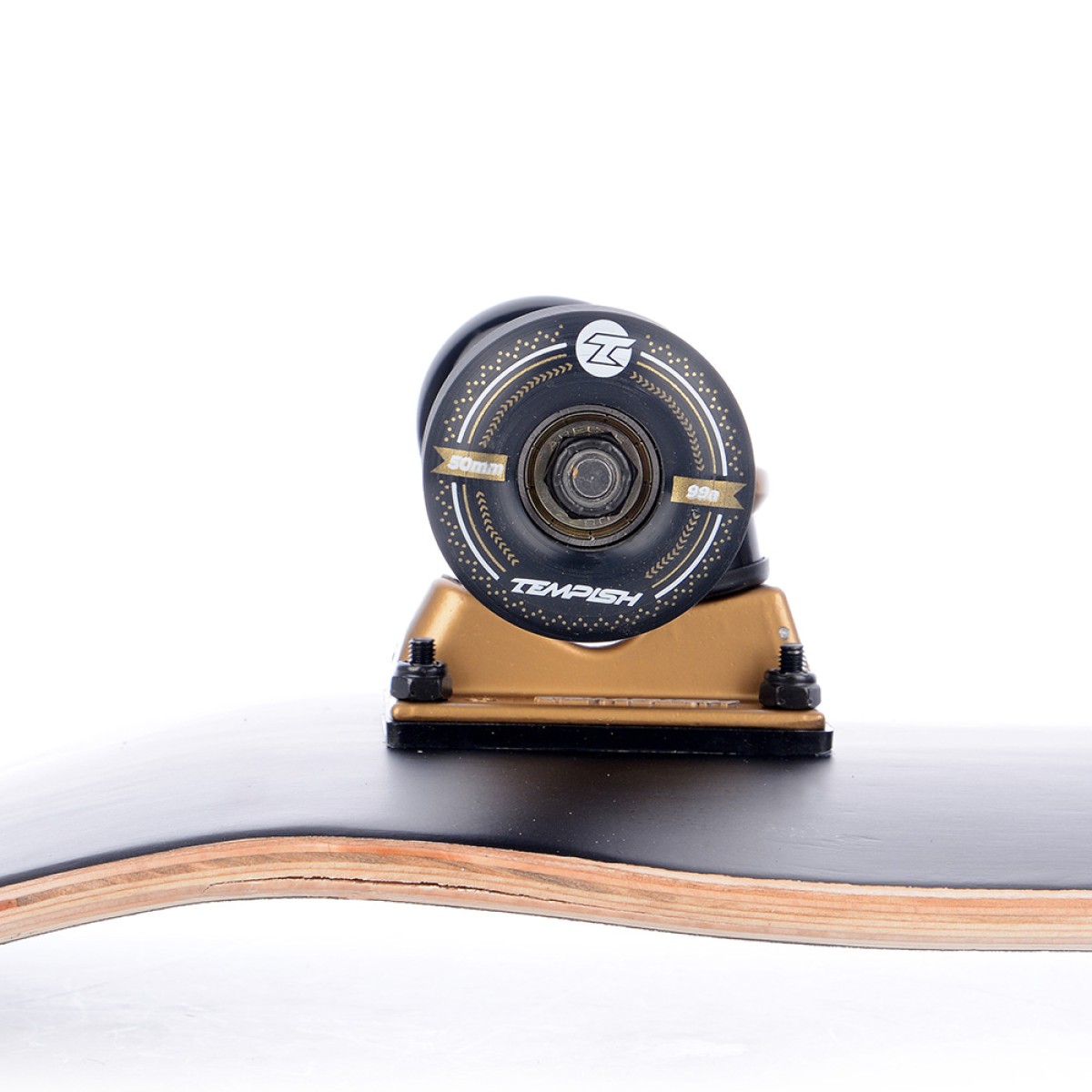 EMPTY skateboard TEMPISH - view 12