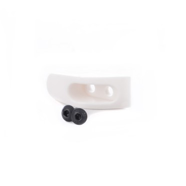 Hook for steering bar for an electric scooter -UX2 URBIS - view 2
