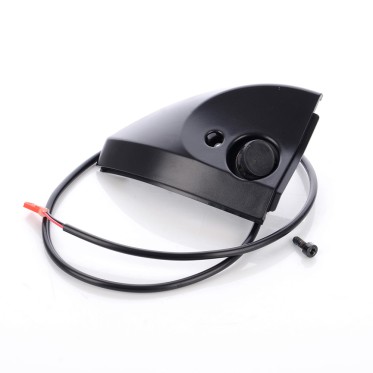 Charging port + all cables + charging port cover U8 URBIS - изглед 3