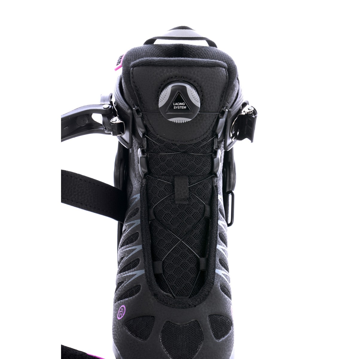 Ролери WENOX TOP LADY 100 TEMPISH - изглед 60 - Extreme-bg.com Ролери WENOX TOP LADY 100 TEMPISH - изглед 60