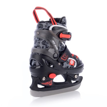 RS TON DUO LED adjustable skates TEMPISH - изглед 9