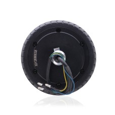 Rear wheel 5 for an electric scooter UX1 URBIS - view 4