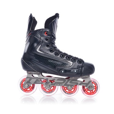 HOCKEY SKATES TRITON BLACKSTORM TEMPISH - view 7