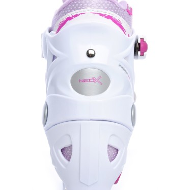KIDS ADJUSTABLE IN-LINE SKATES NEO-X TEMPISH - view 28