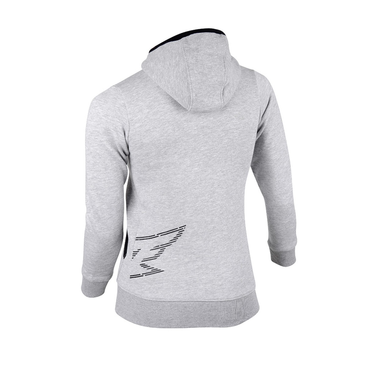 VEATEQ kids hoodie TEMPISH - изглед 4