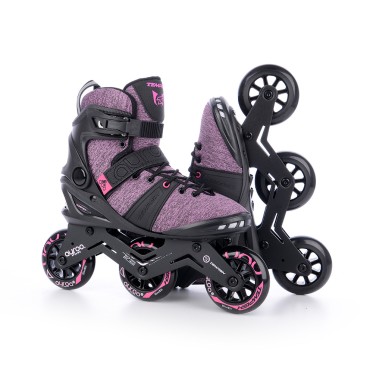 AYROO LADY inline skates TEMPISH - view 12