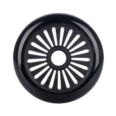 PU 85A 120x24 wheel for scooter with bearing TEMPISH - view 2