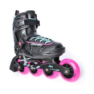 Ролери фитнес XT4 Lady TEMPISH - изглед 8