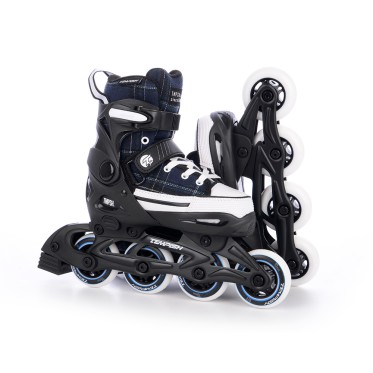 REBEL T adjustable skates  TEMPISH - view 20